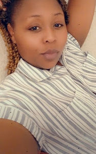 Meet your Posher, Carolyne